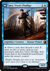 Image for Jace, Vryn's Prodigy (From the Vault: Transform) (12) - Magic: The Gathering