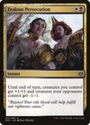 Image for Zealous Persecution (Explorers of Ixalan) (41) - Magic: The Gathering