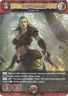 Image for Taurissian Arsonist (Oath of Blood) (DB-BT02/081) - Dragoborne