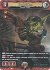 Image for Daredevil Brat (Oath of Blood) (DB-BT02/088) - Dragoborne