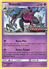 Image for Salazzle - SM73 (Prerelease) (SM Promos) (SM73) - Pokemon