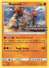 Image for Regirock - SM74 (Prerelease) (SM Promos) (SM74) - Pokemon
