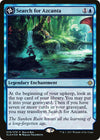 Image for Search for Azcanta (Buy-A-Box Promos) (74) - Magic: The Gathering