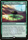 Image for Growing Rites of Itlimoc (Buy-A-Box Promos) (191) - Magic: The Gathering