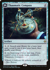 Image for Thaumatic Compass (Buy-A-Box Promos) (249) - Magic: The Gathering