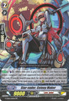 Image for Star-vader, Colony Maker (G-CB06: Rondeau of Chaos and Salvation) (G-CB06/010EN) - Cardfight Vanguard