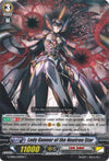 Image for Lady Gunner of the Neutron Star (G-CB06: Rondeau of Chaos and Salvation) (G-CB06/030EN) - Cardfight Vanguard