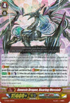 Image for Genesis Dragon, Bearing Messiah (RRR Foil) (G-TD15) (G-TD15/001EN)