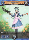 Image for The Gardener (TD04: Reaper's Gift) (DB-TD04/004) - Dragoborne