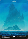 Image for Island (Unstable) (213) - Magic: The Gathering