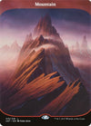 Image for Mountain (Unstable) (215) - Magic: The Gathering