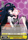 Image for Gloomy Countenance, Kuroyukihime (RRR) (Accel World -Infinite Burst-) (AW/S43-E001R RRR) - Weiss Schwarz