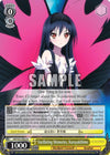 Image for Vacillating Memories, Kuroyukihime (Accel World -Infinite Burst-) (AW/S43-E003 R) - Weiss Schwarz