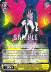 Image for Vacillating Memories, Kuroyukihime (SR) (Accel World -Infinite Burst-) (AW/S43-E003S) - Weiss Schwarz