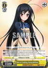 Image for Bad at Cooking, Kuroyukihime (Accel World -Infinite Burst-) (AW/S43-E013 U) - Weiss Schwarz
