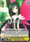 Image for Nurturing Counsel, Kuroyukihime (Accel World -Infinite Burst-) (AW/S43-E024 C) - Weiss Schwarz