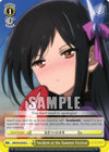 Image for Incident at the Summer Festival (Accel World -Infinite Burst-) (AW/S43-E026 C) - Weiss Schwarz