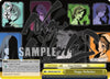 Image for Nega Nebulas (Accel World -Infinite Burst-) (AW/S43-E027 CR) - Weiss Schwarz