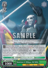 Image for Hometown Is Shibuya, Ash Roller (Accel World -Infinite Burst-) (AW/S43-E041	C) - Weiss Schwarz
