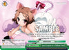 Image for Special Exception for a Childhood Friend (Accel World -Infinite Burst-) (AW/S43-E051 CR) - Weiss Schwarz