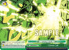Image for Citron Call (Accel World -Infinite Burst-) (AW/S43-E052 CC) - Weiss Schwarz