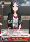 Image for Cool Vibe, Pado (Accel World -Infinite Burst-) (AW/S43-E066 U) - Weiss Schwarz
