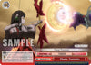 Image for Flame Torrents (Accel World -Infinite Burst-) (AW/S43-E077 CC) - Weiss Schwarz