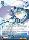 Image for "Strato Shooter" Sky Raker (Accel World -Infinite Burst-) (AW/S43-E078 RR) - Weiss Schwarz