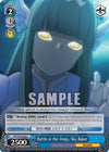 Image for Battle at the Jingu, Sky Raker (Accel World -Infinite Burst-) (AW/S43-E094 C) - Weiss Schwarz