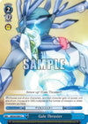 Image for Gale Thruster (Accel World -Infinite Burst-) (AW/S43-E097 C) - Weiss Schwarz
