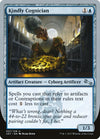 Image for Kindly Cognician (Unstable) (37) - Magic: The Gathering