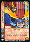 Image for Quick Charge (Capcom Platinum Series) (104) - UniVersus