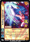 Image for Rolling Uppercut (Capcom Platinum Series) (109) - UniVersus