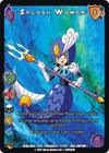 Image for Splash Woman (Capcom Platinum Series) (11) - UniVersus
