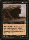 Image for Hidden Horror (Portal Second Age) - Magic: The Gathering
