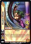 Image for Shadow Blade (Capcom Platinum Series) (112) - UniVersus