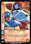 Image for Shield Ram (Capcom Platinum Series) (115) - UniVersus