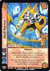 Image for Skull Barrier (Capcom Platinum Series) (117) - UniVersus