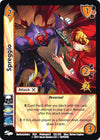 Image for Spreggio (Capcom Platinum Series) (122) - UniVersus