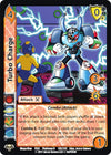 Image for Turbo Charge (Capcom Platinum Series) (129) - UniVersus
