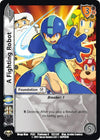 Image for A Fighting Robot (Capcom Platinum Series) (137) - UniVersus
