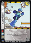 Image for Agile Warrior (Capcom Platinum Series) (141) - UniVersus