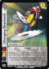 Image for Changing Directions (Capcom Platinum Series) (154) - UniVersus