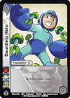Image for Dauntless Hero (Capcom Platinum Series) (162) - UniVersus