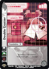 Image for Double Crosser (Capcom Platinum Series) (169) - UniVersus