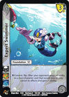 Image for Expert Swimmer (Capcom Platinum Series) (175) - UniVersus