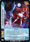 Image for Jealousy and Fake (Capcom Platinum Series) (18) - UniVersus