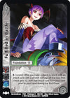 Image for Fulfilled in Battle (Capcom Platinum Series) (182) - UniVersus