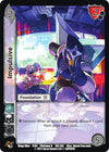 Image for Impulsive (Capcom Platinum Series) (192) - UniVersus
