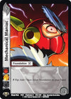 Image for Mechanical Maniac (Capcom Platinum Series) (202) - UniVersus